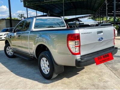 FORD RANGER CAB 2.2 XL plus M/T ปี 2019 รูปที่ 2