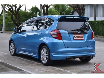 Honda Jazz 1.5 (ปี 2008) V VTEC Hatchback AT รูปที่ 2