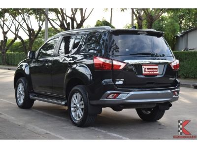 Isuzu MU-X 3.0 (ปี 2018) 4WD SUV รูปที่ 2