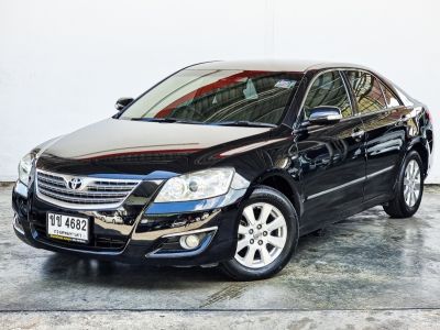 TOYOTA CAMRY 2.0 G A/T ปี 2007 รูปที่ 2