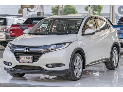 HONDA HR-V 1.8 E A/T ปี 2016 รูปที่ 2