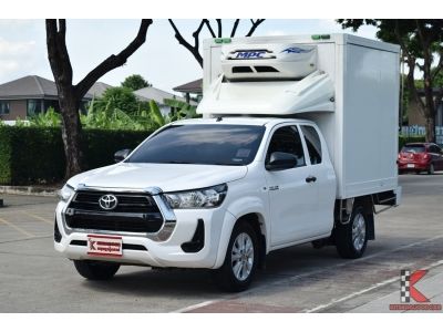 Toyota Revo 2.4 (ปี 2020) SMARTCAB Z Edition Mid MT รูปที่ 2