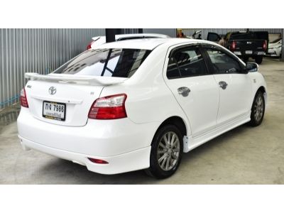 TOYOTA VIOS 1.5 E A/T  ปี 2012 รูปที่ 2