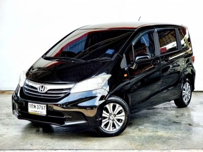 HONDA FREED 1.5 SE A/T ปี 2013 รูปที่ 2