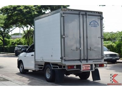 Toyota Hilux Revo 2.4 (ปี 2020) SINGLE J Plus MT รูปที่ 2