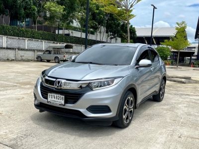 Honda HR-V 1.8 E A/T ปี 2020 รูปที่ 2