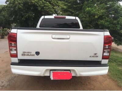 ISUZU D-Max 1.9 blue power type Z ปี 2018 รูปที่ 2