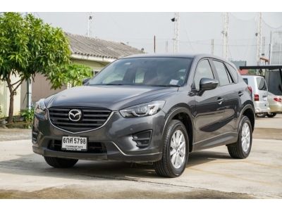 Mazda CX-5 Skyactiv 2.0S A/T ปี 2017 รูปที่ 2