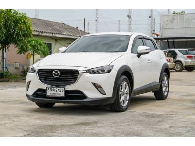 MAZDA CX-3 2.0 C A/T ปี 2016 รูปที่ 2