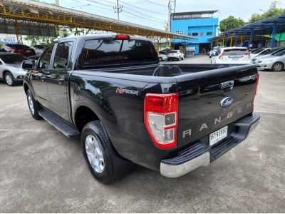 FORD RANGER 2.2 XLT Double CAB Hi-Rider A/T ปี 2017 รูปที่ 2