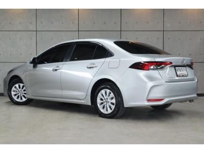 2020 Toyota Corolla Altis 1.6 (ปี 19-24) G Sedan AT รูปที่ 2