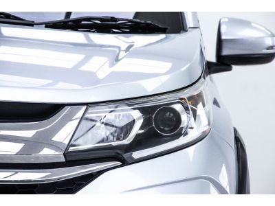 2016 HONDA BR-V  1.5 SV  ผ่อน 3,946 บาท 12  เดือนแรก รูปที่ 2