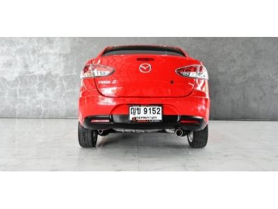 MAZDA 2 1.5 Spirit A/T ปี 2011 รูปที่ 2