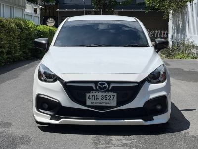 2015 MAZDA 2 1.3i  Sports รูปที่ 2