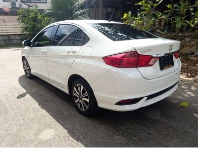 Honda City ปี 2018 รูปที่ 2