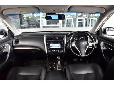 NISSAN TEANA 2.5 XV NAVI A/T ปี 2014 รูปที่ 2