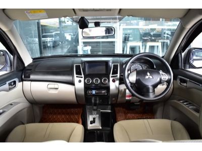 MITSUBISHI PAJERO SPORT 2.5 GT A/T ปี 2012 รูปที่ 2