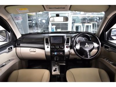 MITSUBISHI PAJERO SPORT 2.5 GT A/T ปี 2009 รูปที่ 1