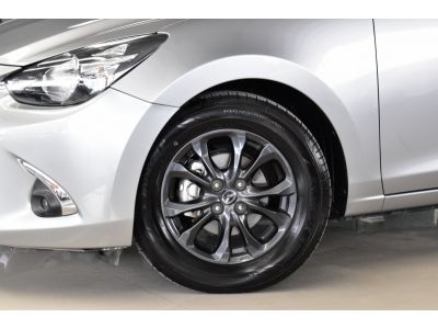 MAZDA 2 SkyActiv 1.3 High Connect A/T ปี 2017 รูปที่ 2