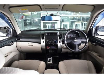 MITSUBISHI PAJERO SPORT 2.5 GLS A/T ปี 2015 รูปที่ 2