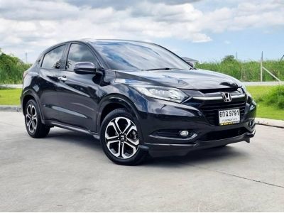 HONDA HR-V 1.8 E Limited ปี 2017 รูปที่ 2