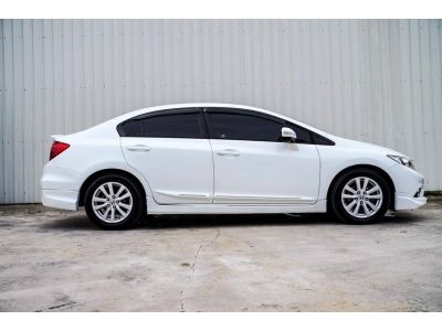 HONDA CIVIC FB 1.8 E ปี 2012 โฉม FB รูปที่ 2