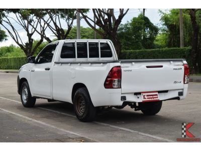 Toyota Hilux Revo 2.4 ( ปี2020 ) SINGLE J Plus รหัส6875 รูปที่ 2