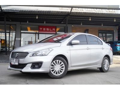 SUZUKI CIAZ 1.25 GL A/T ปี2019 รูปที่ 2