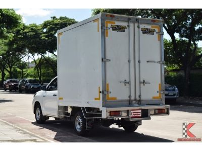 Toyota Hilux Revo 2.4 (ปี 2021) Z Edition Entry Pickup MT รูปที่ 2