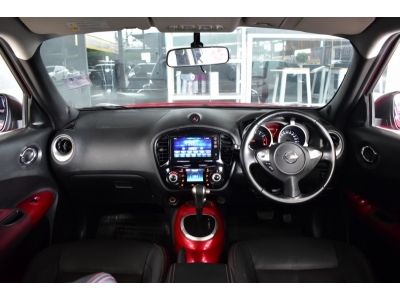 NISSAN JUKE 1.6 V A/T 2016 รูปที่ 2