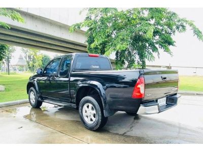 ISUZU D-MAX 2.5 i-TEQ ปี 2006 รูปที่ 2