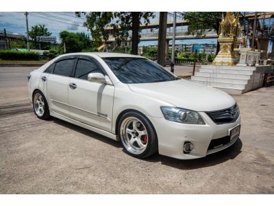 TOYOTA CAMRY 2.4 HIBRID รูปที่ 2