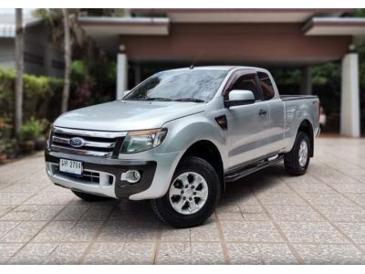 Ford Ranger Hi-Racer 2.2 XLT MT 2013 รูปที่ 2