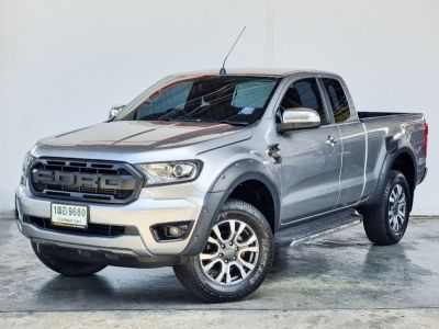 FORD RANGER 2.2 XLT Open CAB Hi-Rider A/T ปี 2017 รูปที่ 2