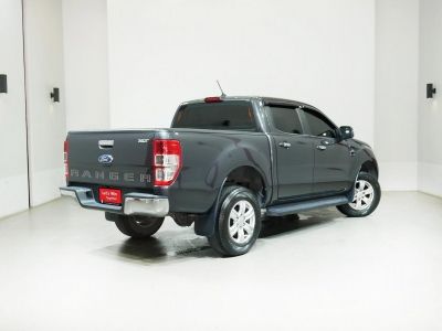 FORD RANGER 2.2 XLT DOUBLECAB HI-RIDER A/Tปี 2020 รูปที่ 2