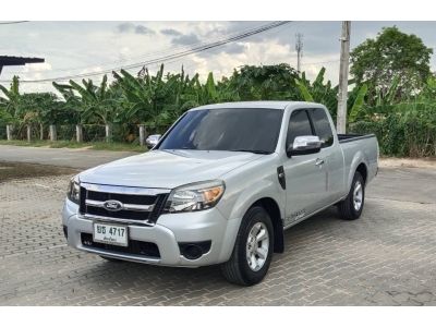 FORD RANGER OPEN CAB 2.5 MT 2011 รูปที่ 2