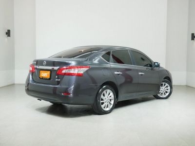 NISSAN SYLPHY 1.6 V A/T ปี 2013 รูปที่ 2