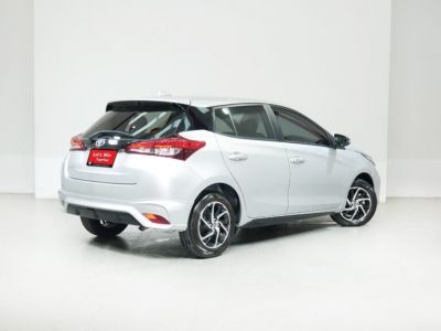 TOYOTA YARIS 1.2 SPORT PREMIUM A/T 2020 รูปที่ 2