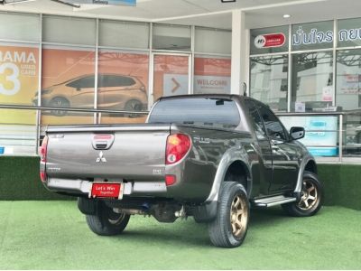 MITSUBISHI TRITON PLUS 2.5 GLX (ดีเซล) M/T 2012 รูปที่ 2