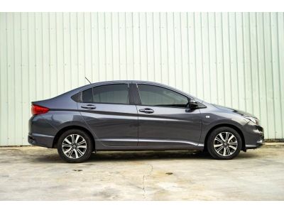 HONDA CITY 1.5V ปี 2018 รูปที่ 2