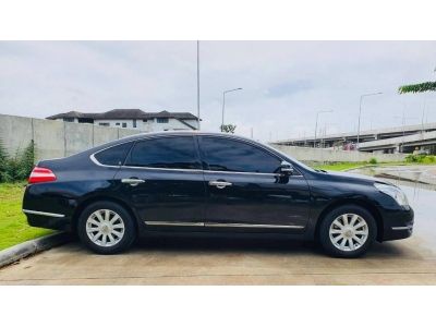 NISSAN TEANA 200 XL ปี 2010 โฉม ปี09-13 รูปที่ 2