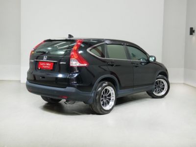 HONDA CR-V 2.0 E 4WD A/T ปี2013 รูปที่ 2