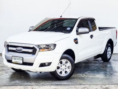 FORD RANGER 2.2 XLS Open CAB M/T ปี 2017 รูปที่ 2