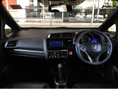 HONDA JAZZ 1.5RS 2018 รูปที่ 2