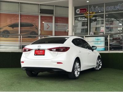 MAZDA 3 2.0 S ( 4Dr ) A/T ปี2014 รูปที่ 2