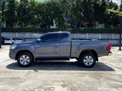 Toyota Hilux Revo Smart Cab Prerunner  ปี 19 รูปที่ 2