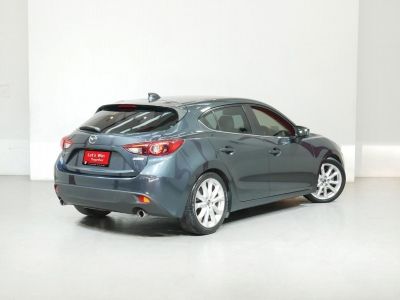 MAZDA 3 2.0 SP 5DR ปี 2014 รูปที่ 2