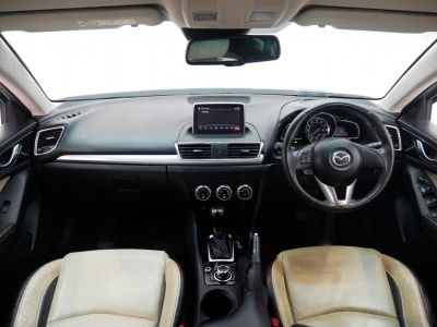 MAZDA 3 2.0 SP 5DR ปี 2014 รูปที่ 2