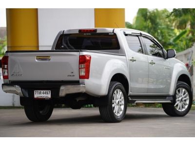 2018 ISUZU D-MAX 1.9 DDI Z HI-LANDER 4DR A/T รูปที่ 2