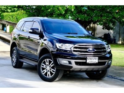 Ford everest Titanium 2.0 Turbo 2WD รูปที่ 2